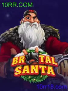 BrutalSanta: A Emoção do Novo Jogo Que Conquista o Brasil