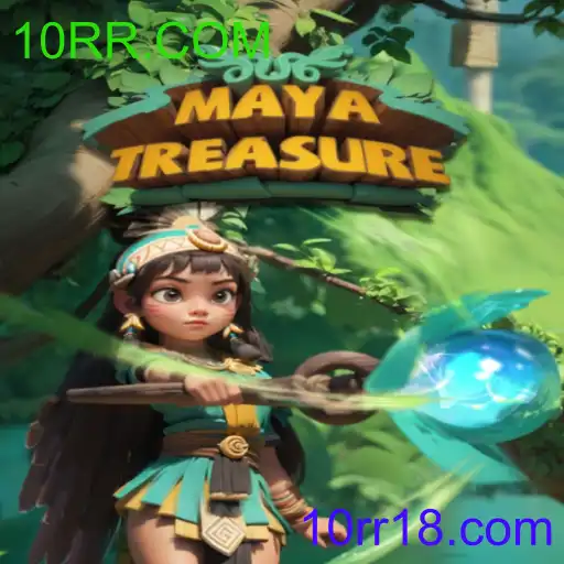 Descubra o Fascinante Mundo de MayaTreasure: O Jogo que Conquista o Brasil