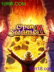 OpenSesameII: Um Novo Desafio no Mundo dos Jogos