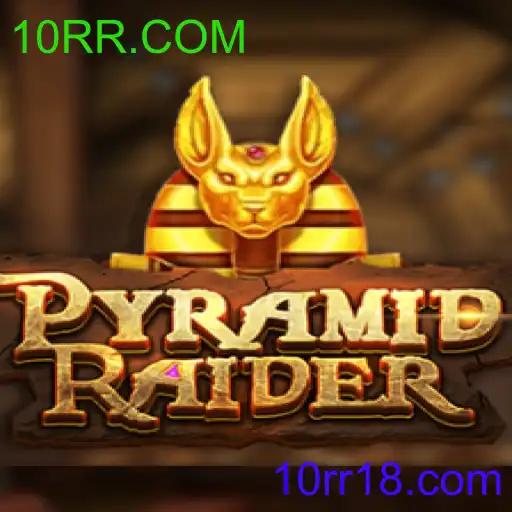 PyramidRaider e o Fenômeno 10RR.COM