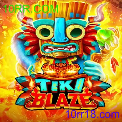 TikiBlaze: A Nova Sensação no Mundo dos Jogos Online